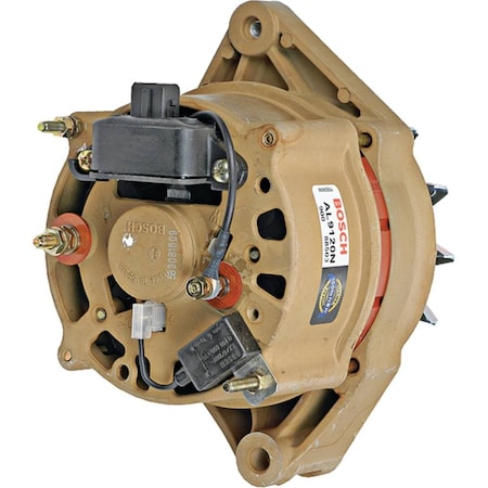 Aftermarket Fits Bosch Alternator BOS-AL9120N-JN